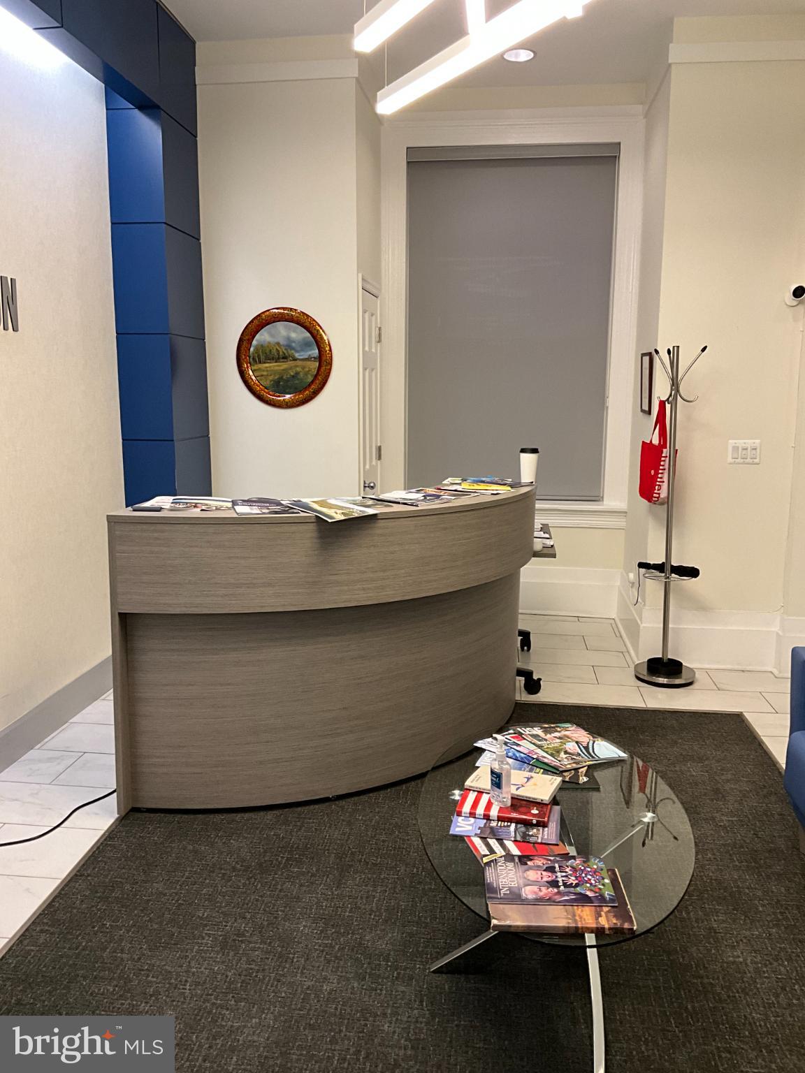 CENTRAL - Residential