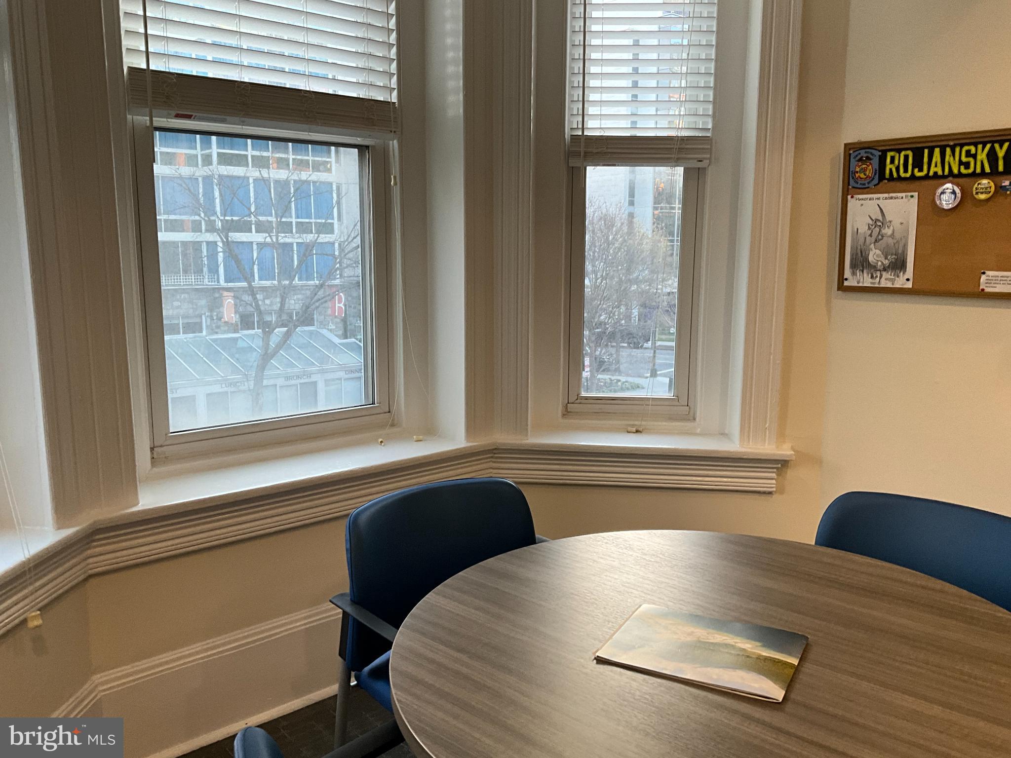 CENTRAL - Residential