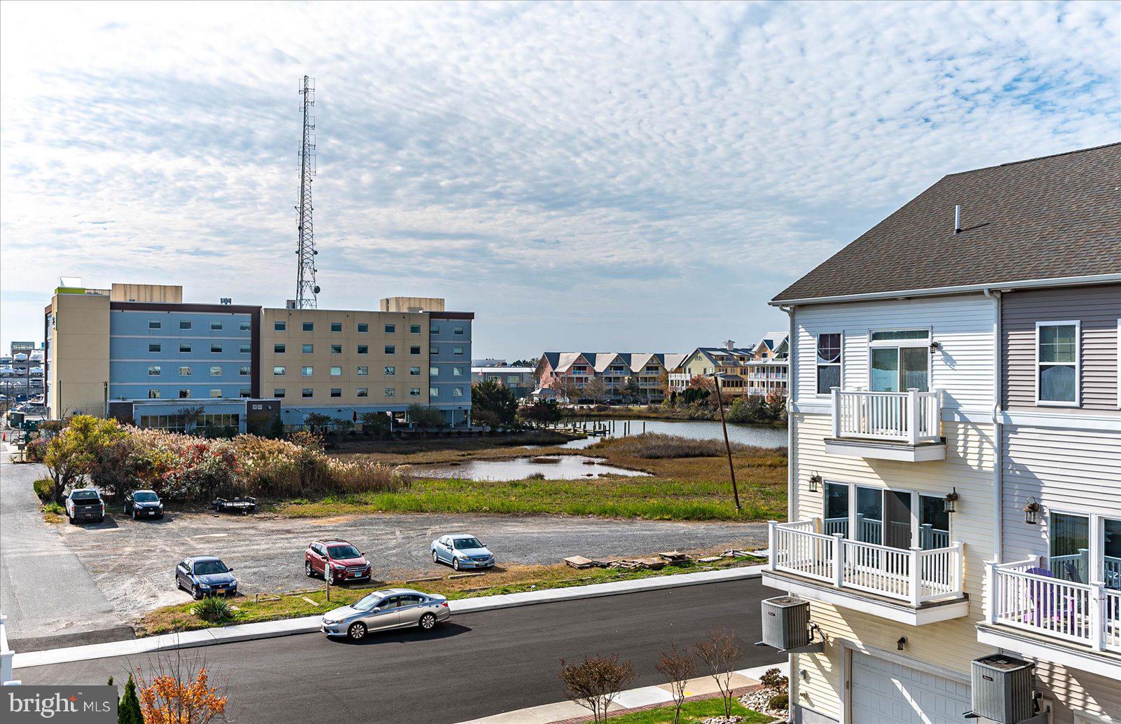 BROAD MARSH - Residential