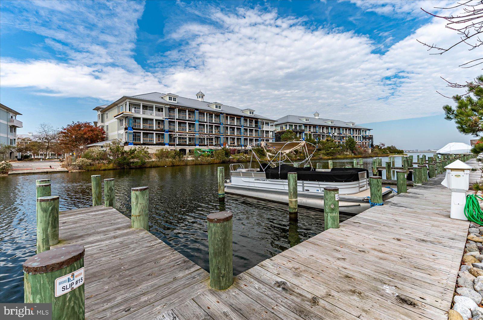 BROAD MARSH - Residential