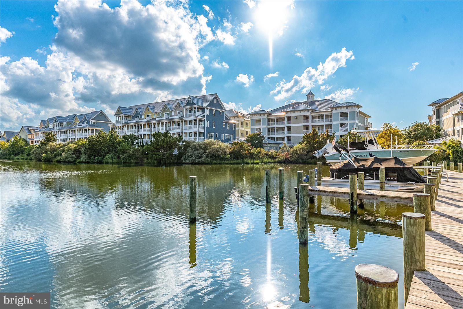 BROAD MARSH - Residential