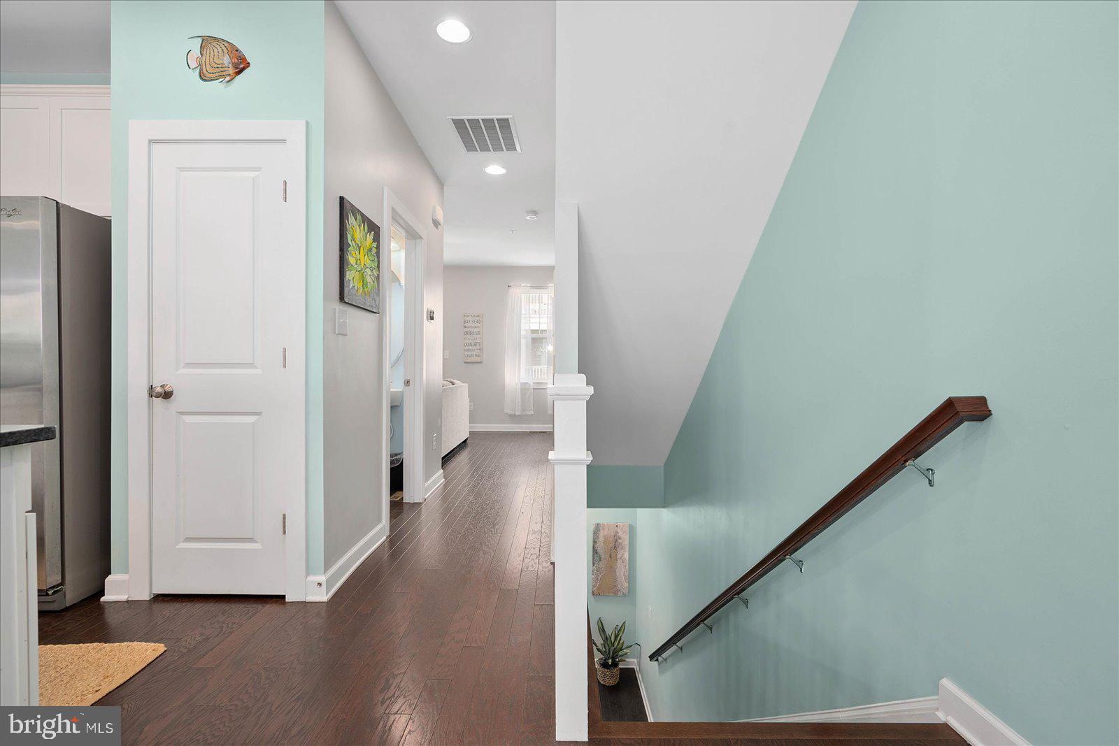 BROAD MARSH - Residential