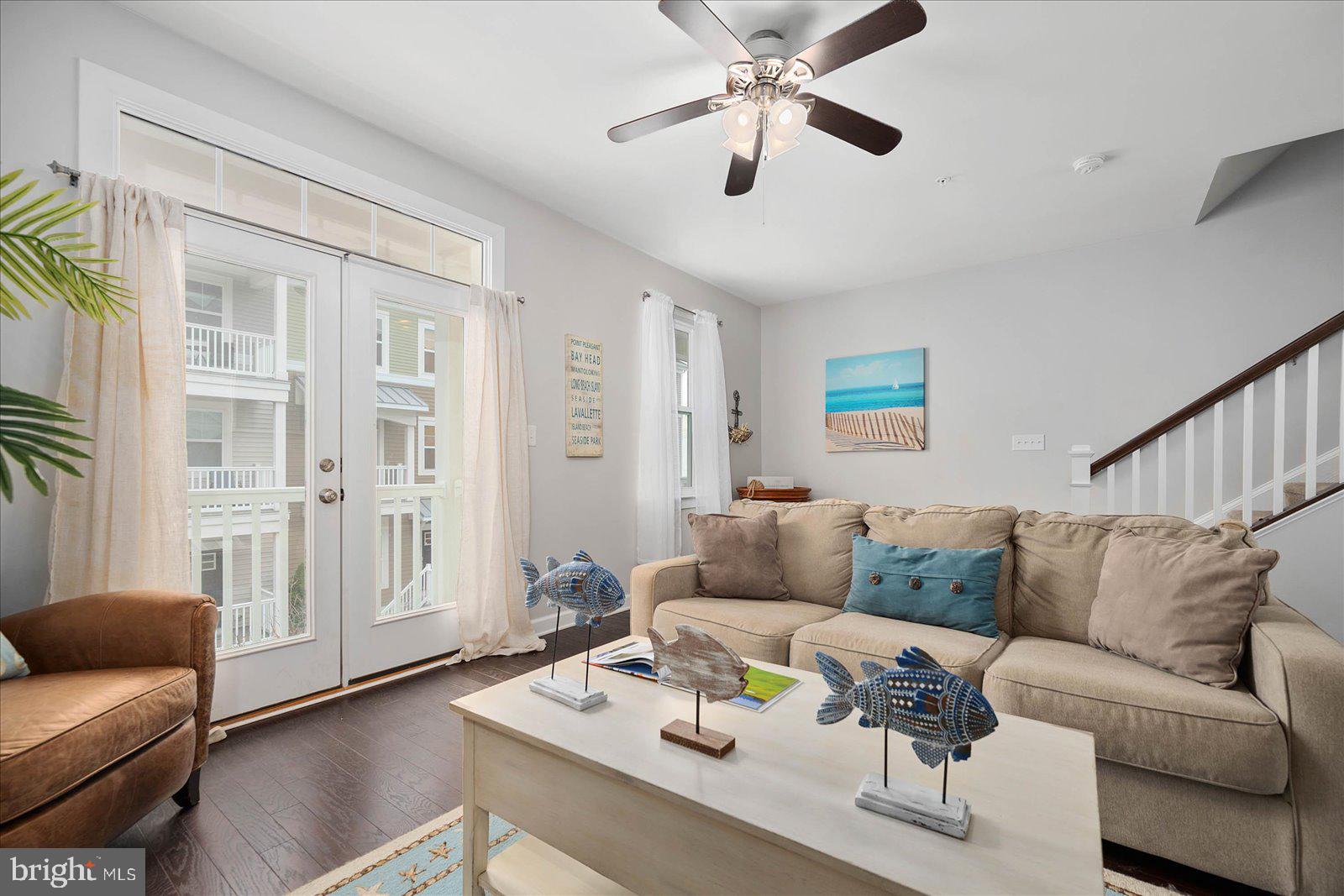 BROAD MARSH - Residential