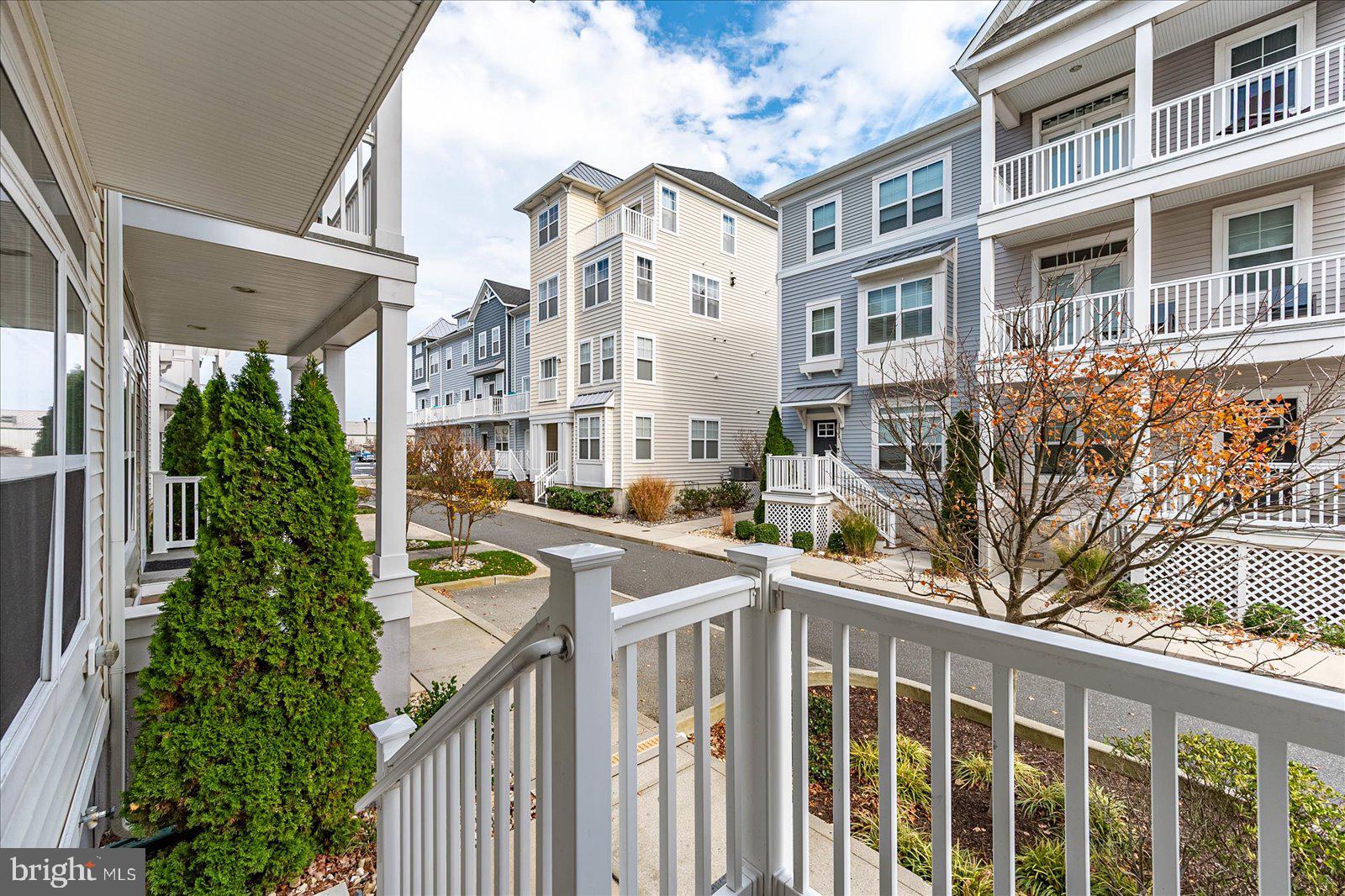 BROAD MARSH - Residential