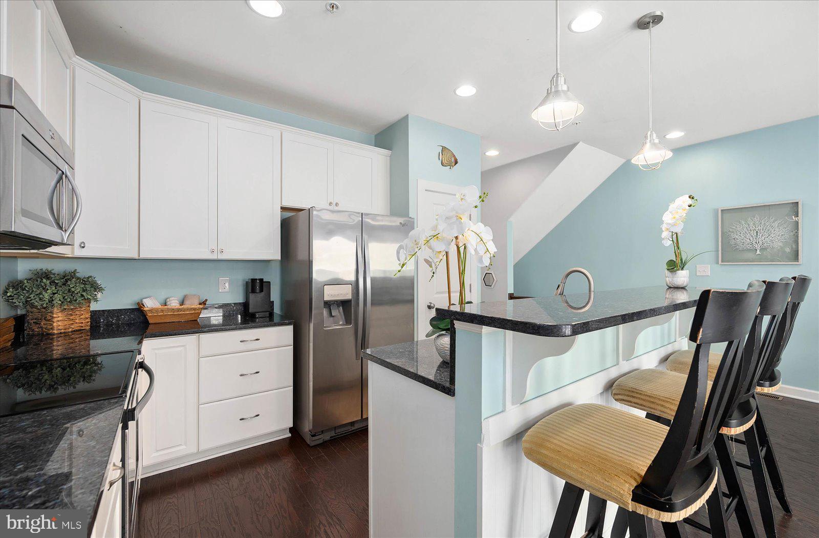 BROAD MARSH - Residential