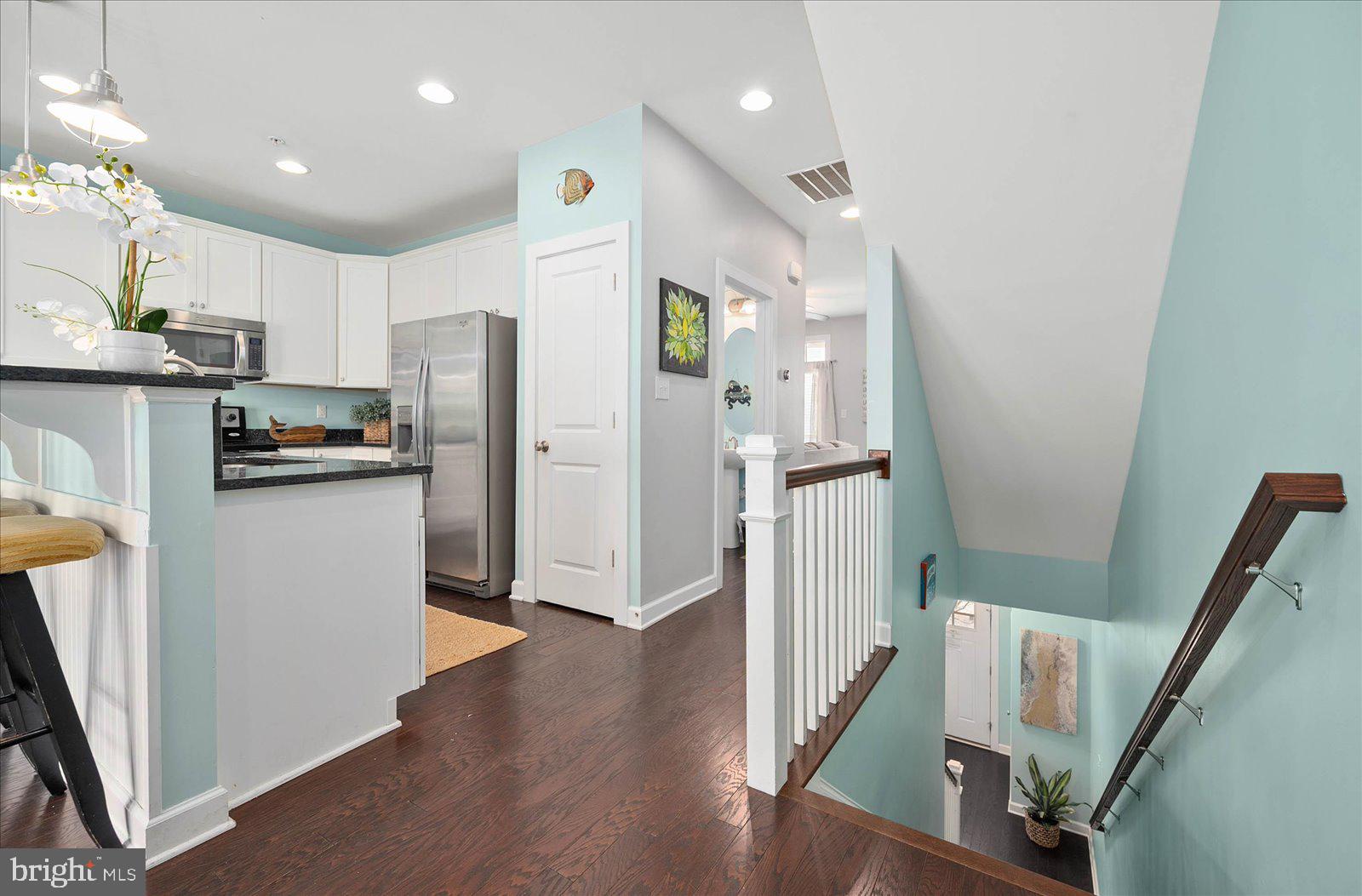 BROAD MARSH - Residential