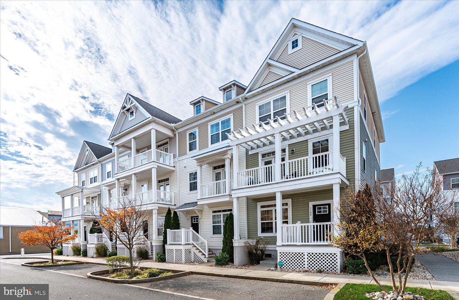 BROAD MARSH - Residential