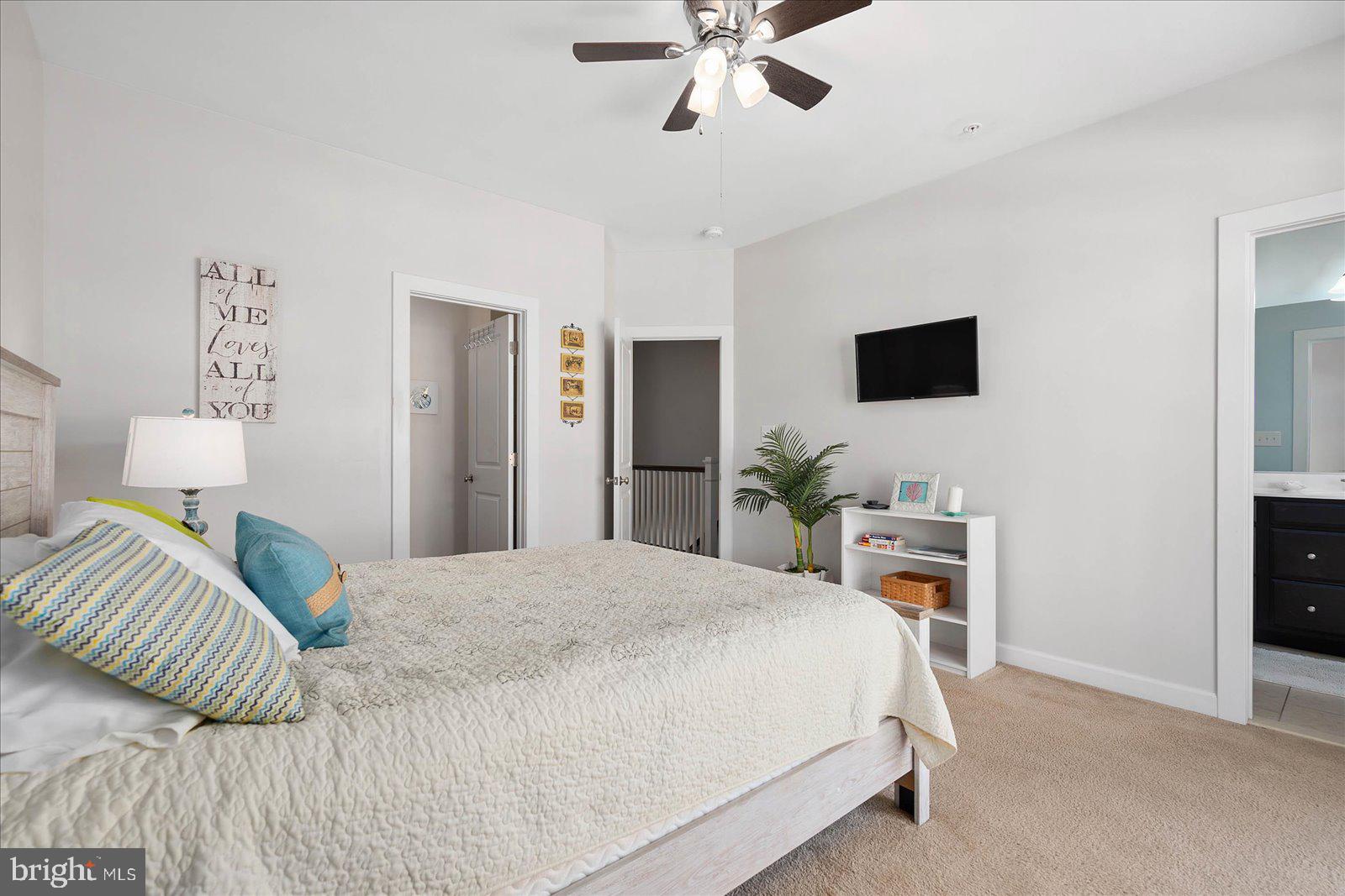 BROAD MARSH - Residential