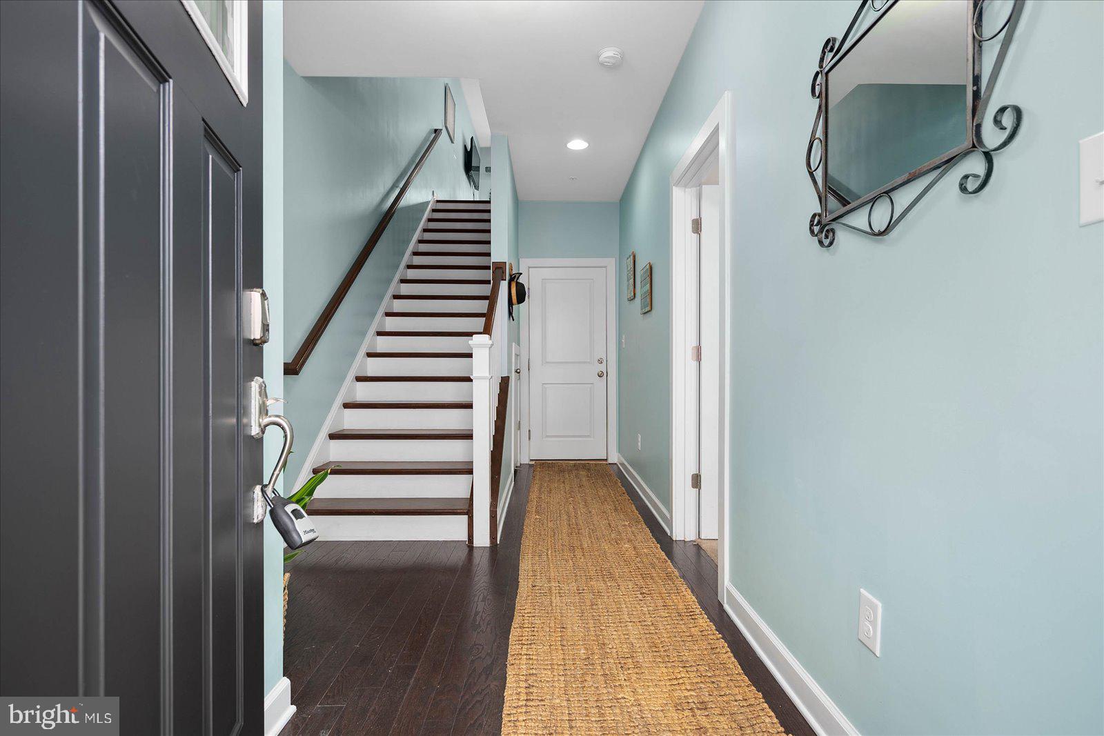 BROAD MARSH - Residential