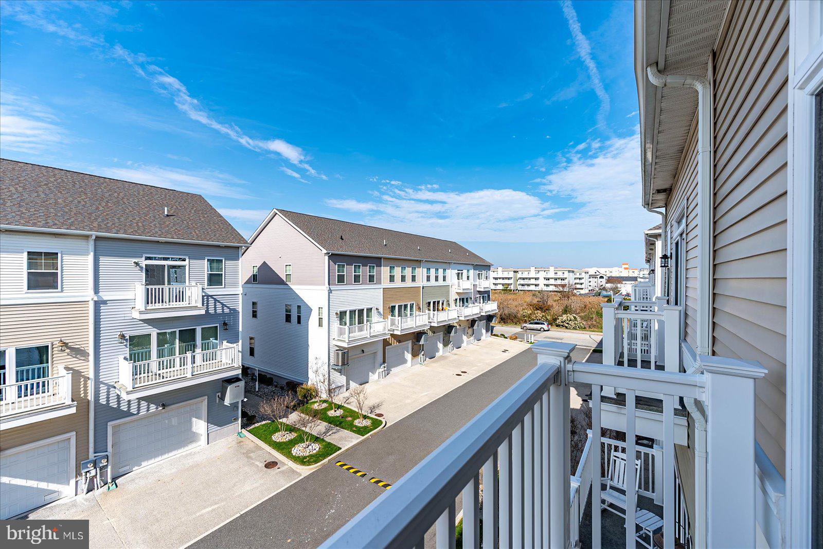 BROAD MARSH - Residential