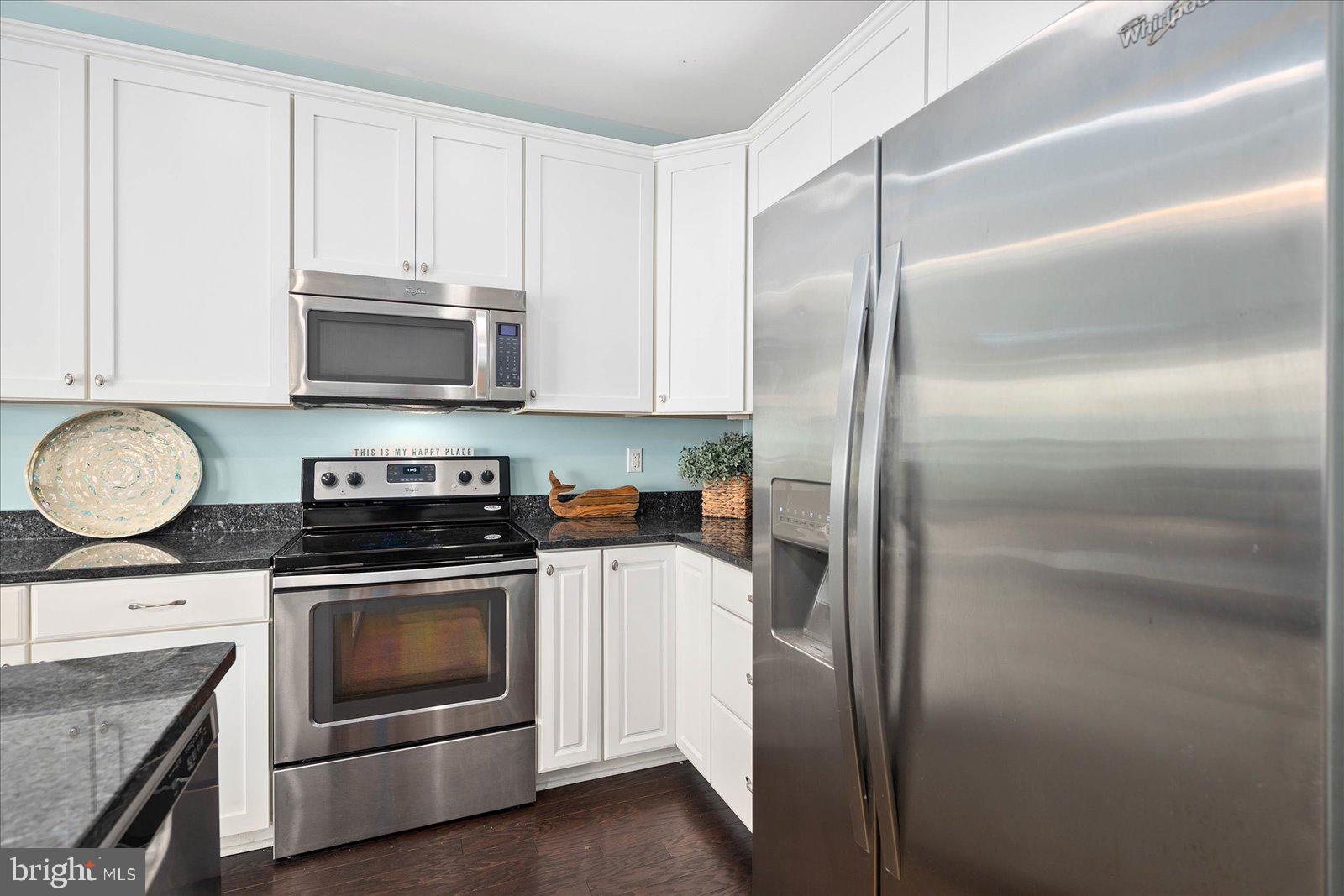 BROAD MARSH - Residential