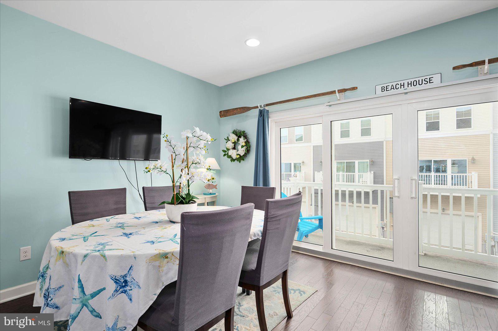 BROAD MARSH - Residential