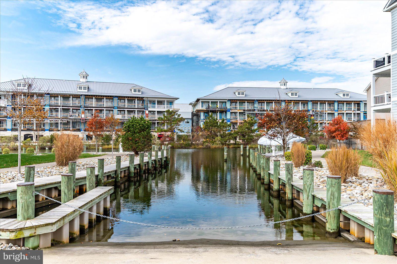 BROAD MARSH - Residential