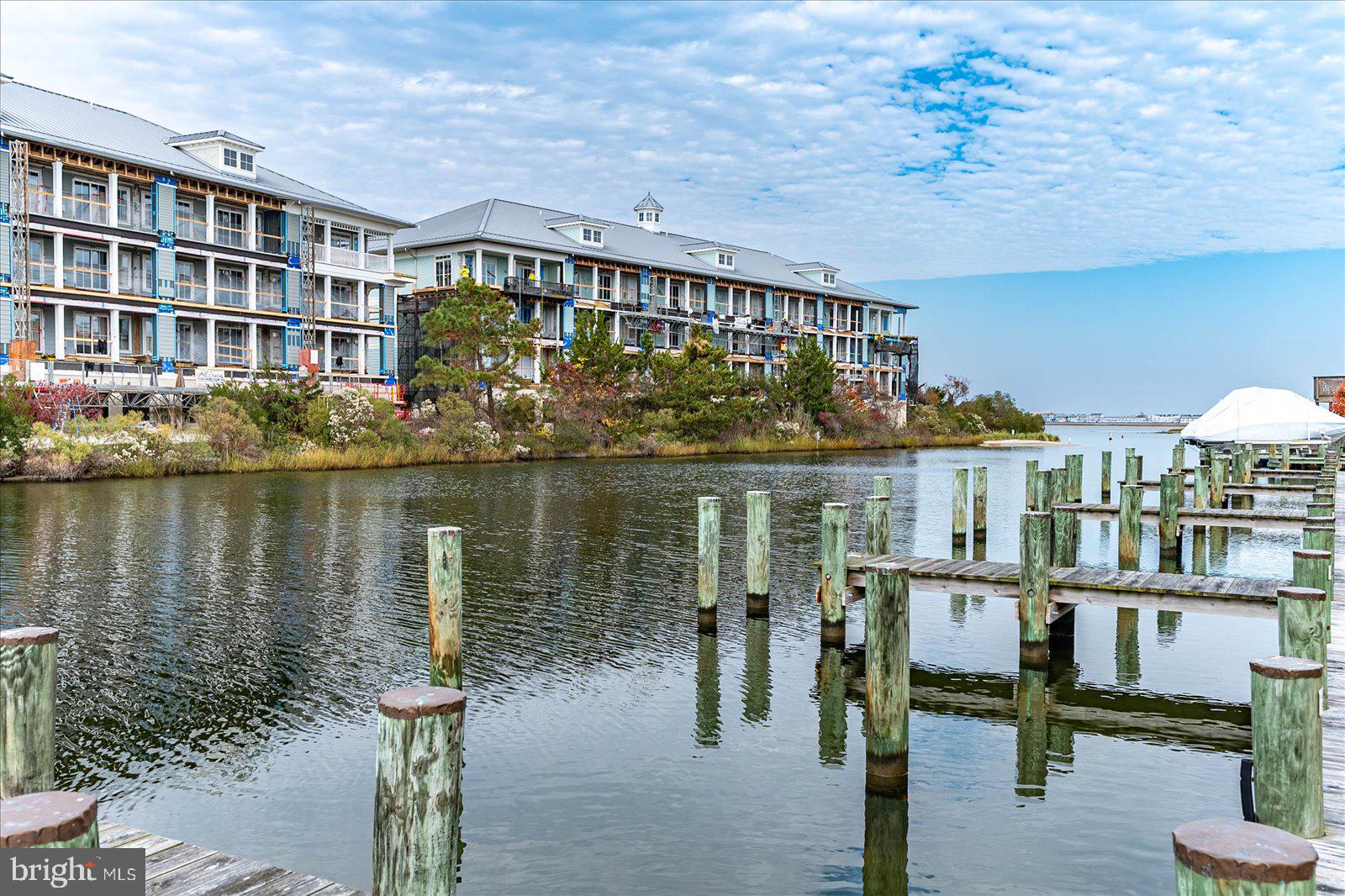 BROAD MARSH - Residential