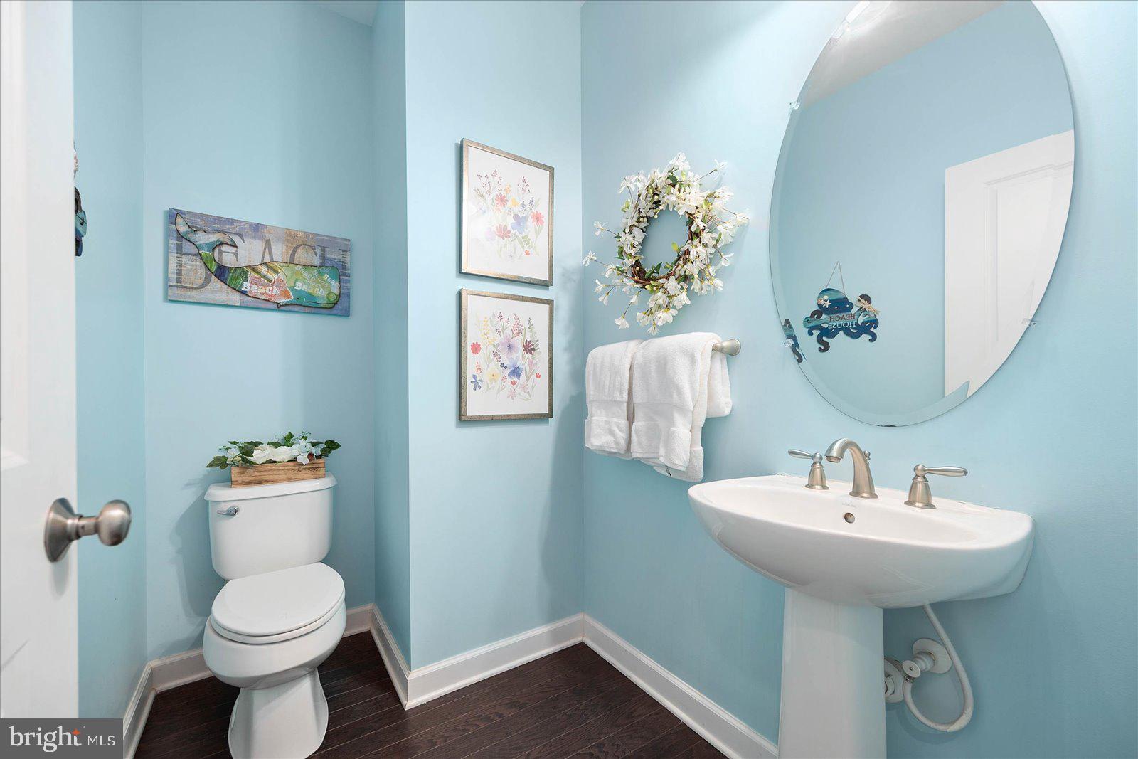 BROAD MARSH - Residential