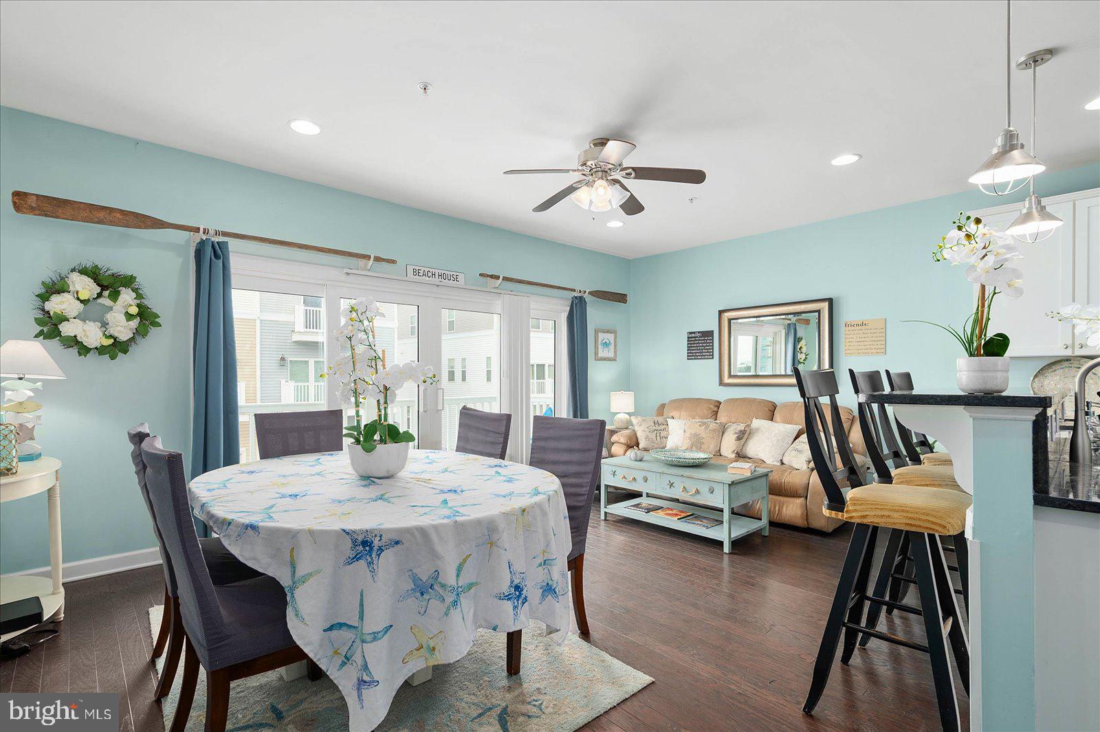 BROAD MARSH - Residential