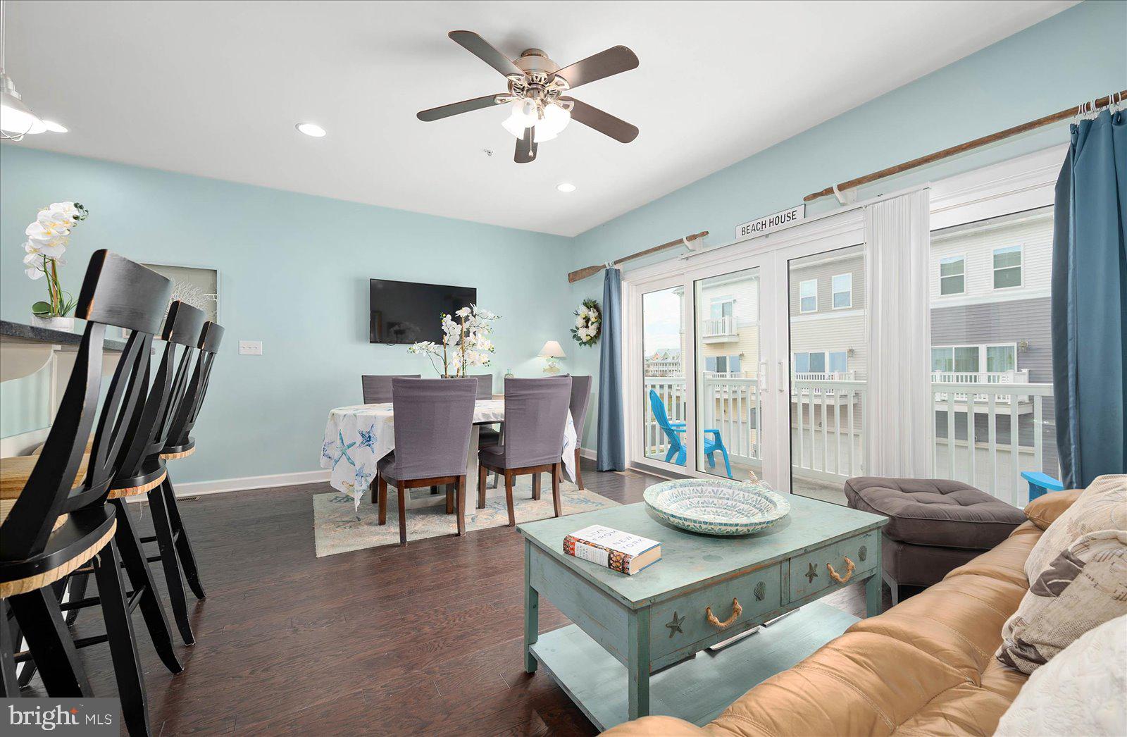 BROAD MARSH - Residential