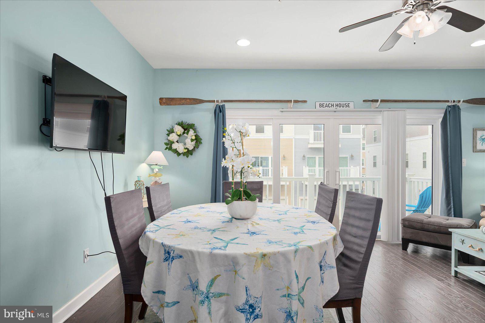 BROAD MARSH - Residential