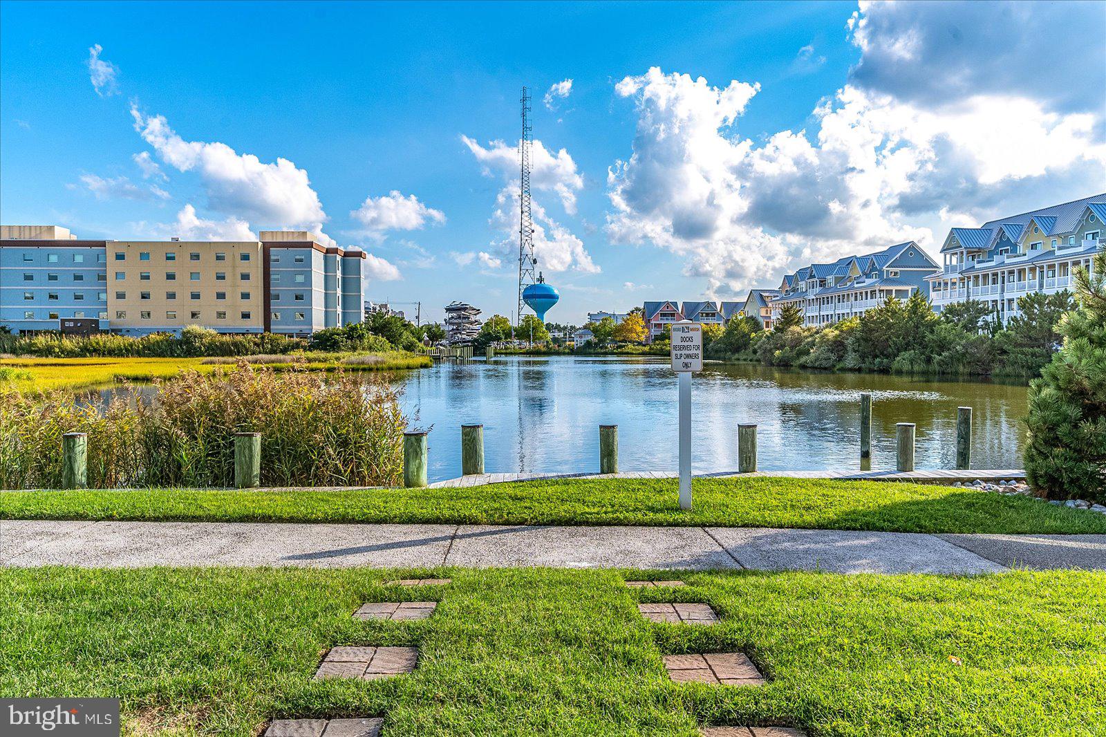 BROAD MARSH - Residential