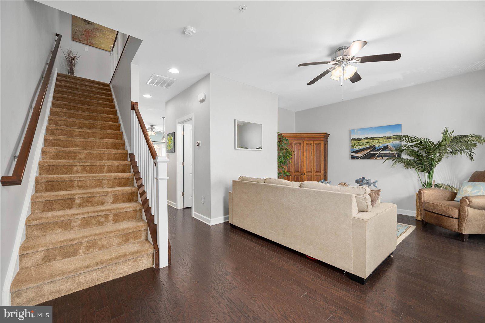 BROAD MARSH - Residential