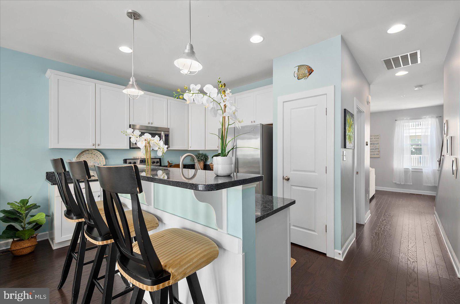 BROAD MARSH - Residential