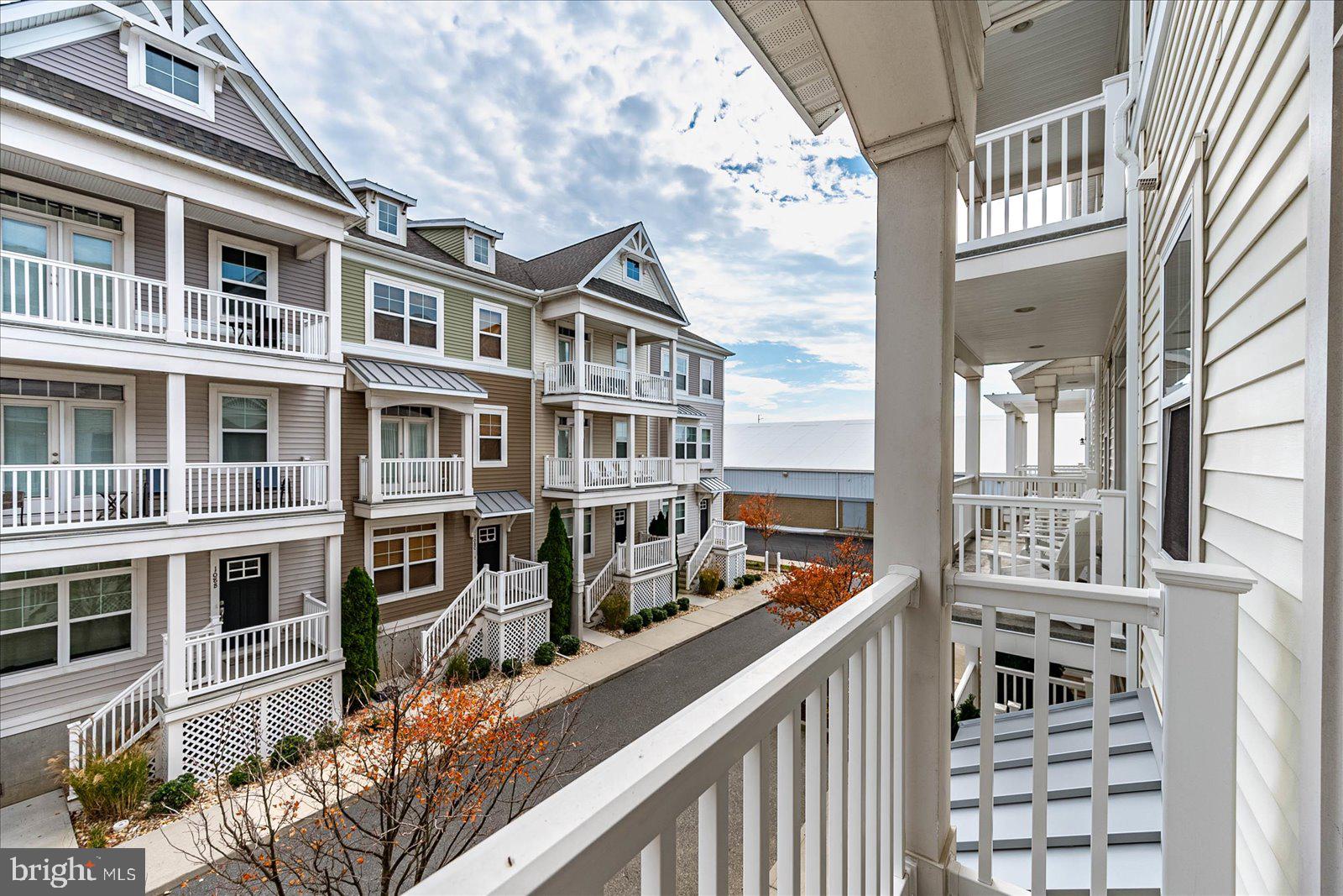 BROAD MARSH - Residential