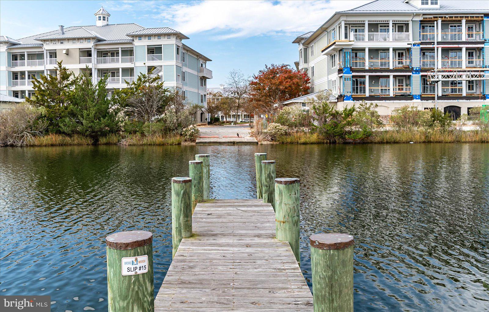 BROAD MARSH - Residential