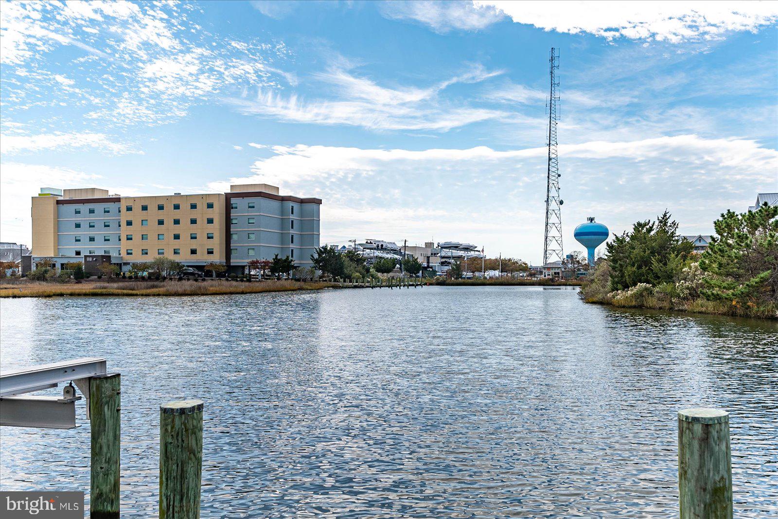 BROAD MARSH - Residential