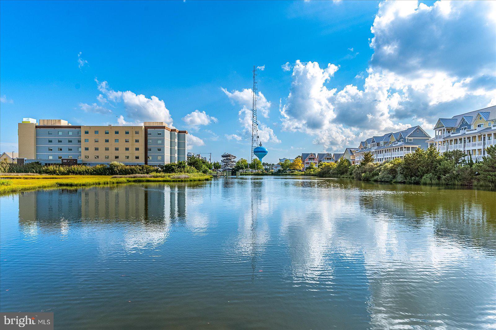 BROAD MARSH - Residential