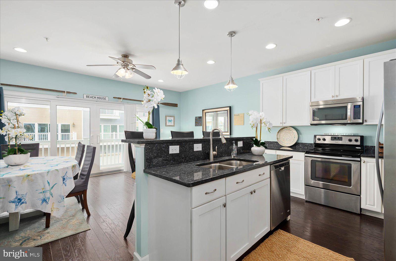 BROAD MARSH - Residential