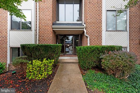 10 MULLINGAR COURT 101 LUTHERVILLE TIMONIUM MD 21093