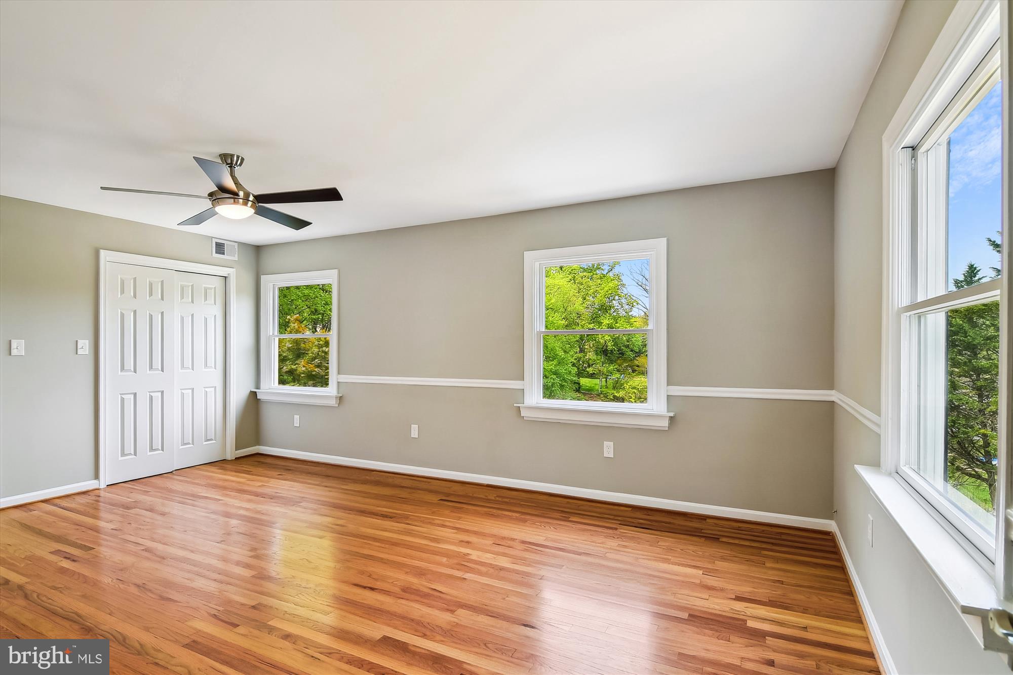 GREEN GABLES - Residential