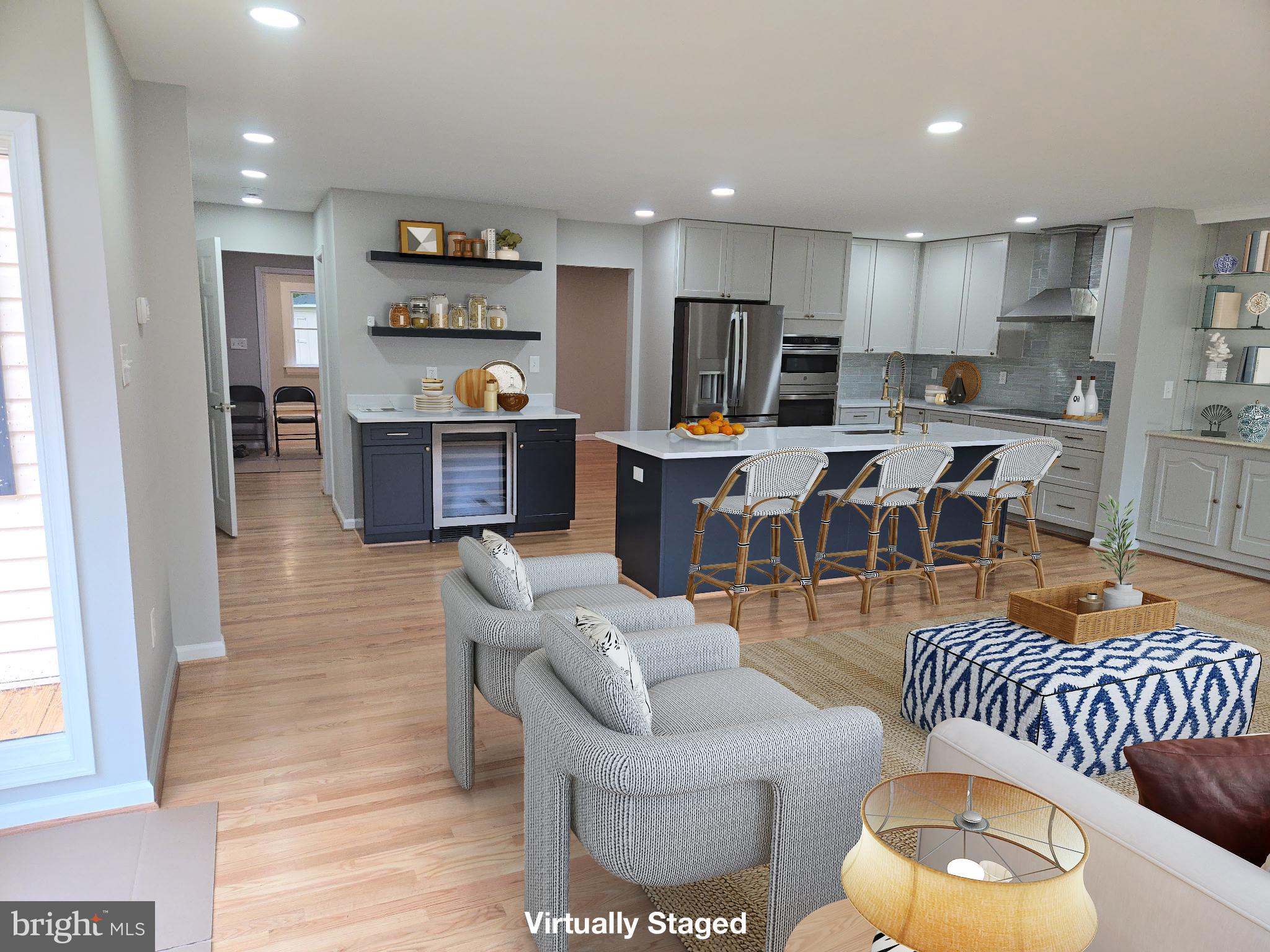 GREEN GABLES - Residential