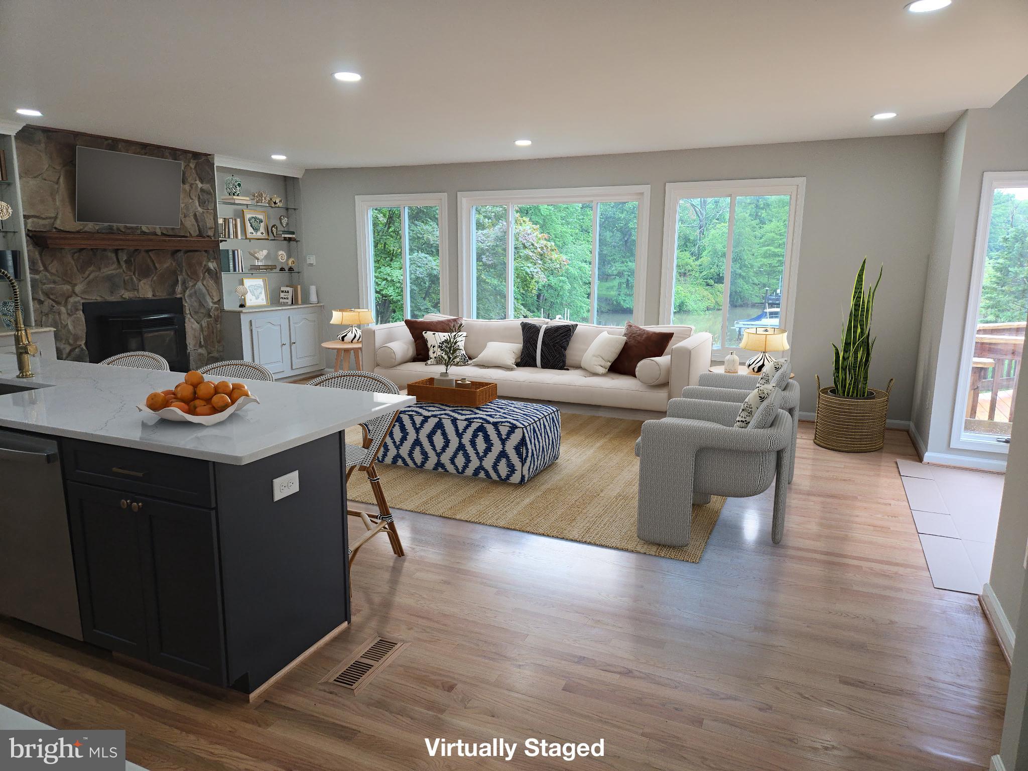 GREEN GABLES - Residential