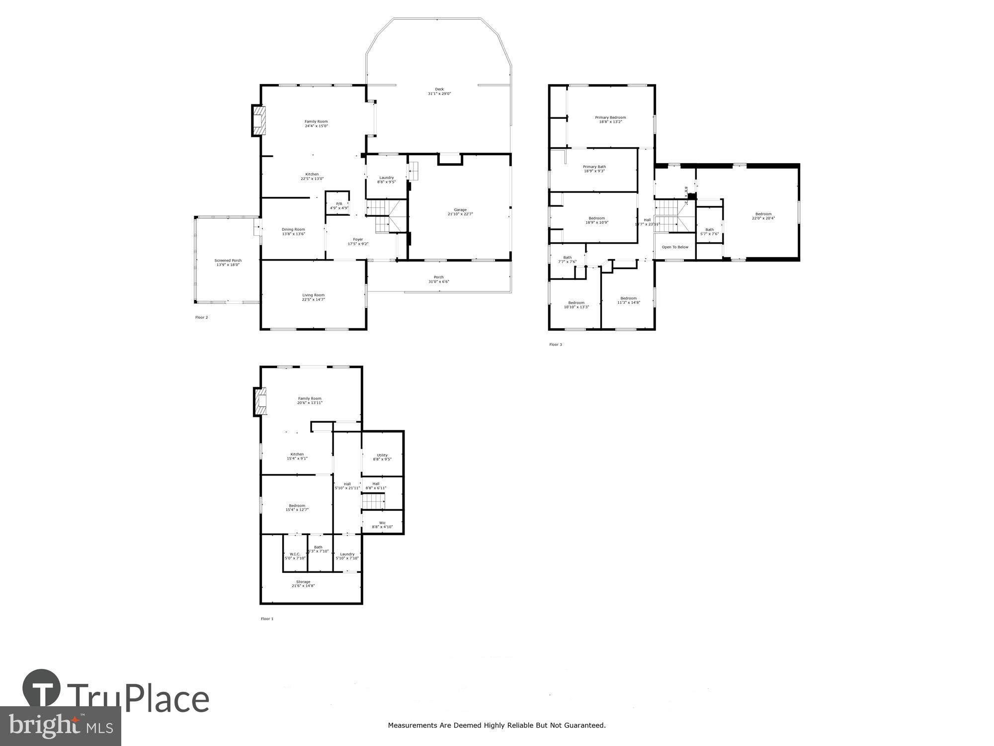 GREEN GABLES - Residential