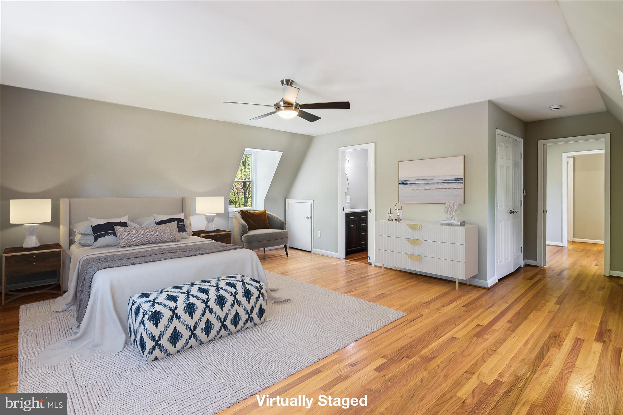 GREEN GABLES - Residential