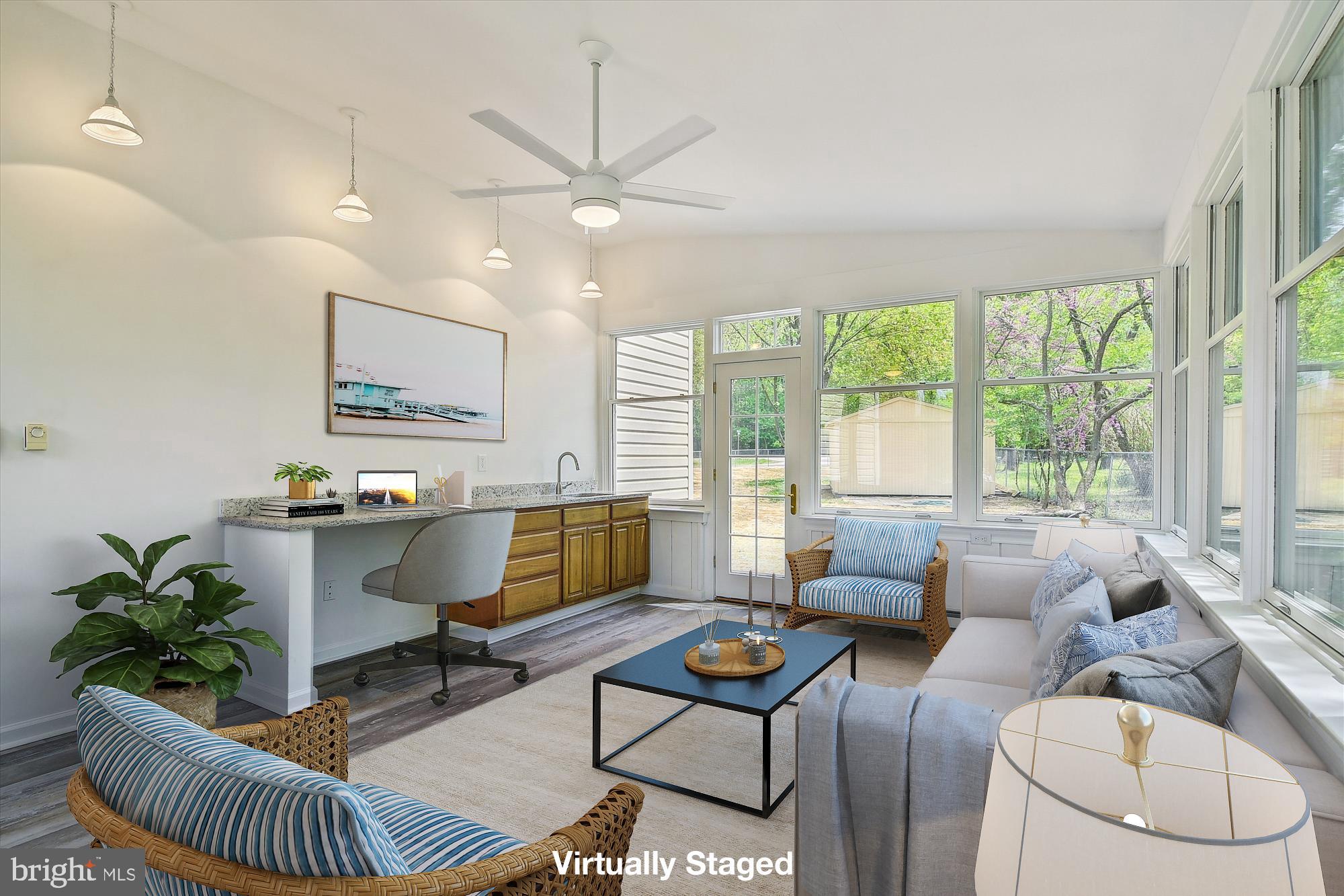 GREEN GABLES - Residential