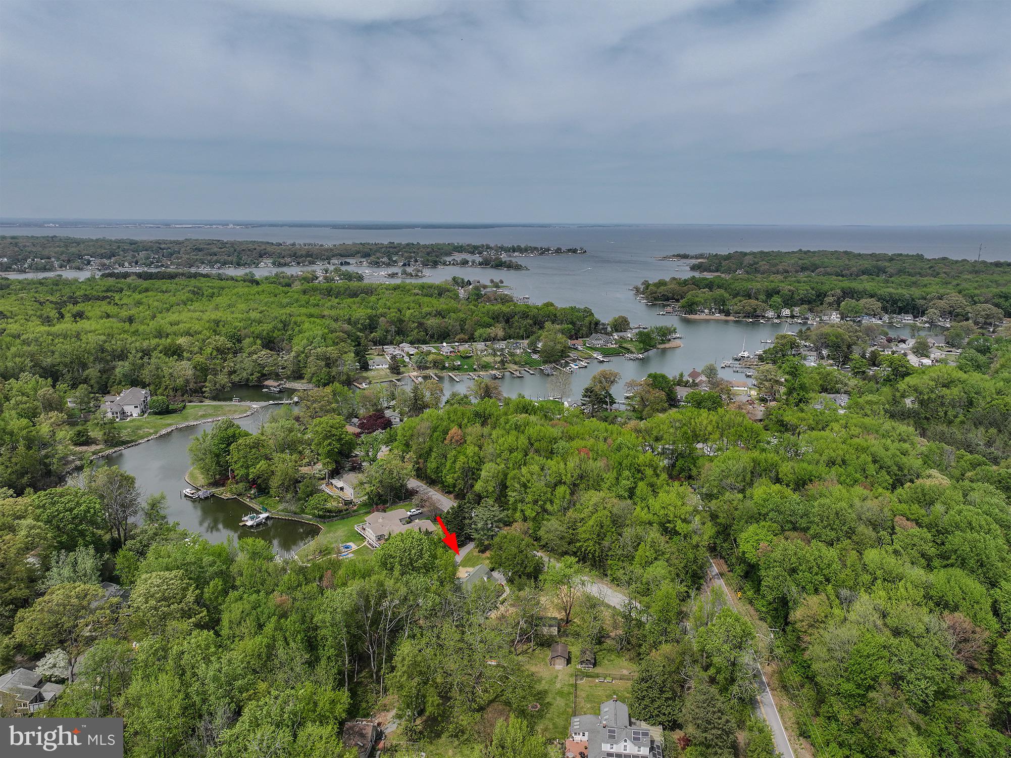GREEN GABLES - Residential