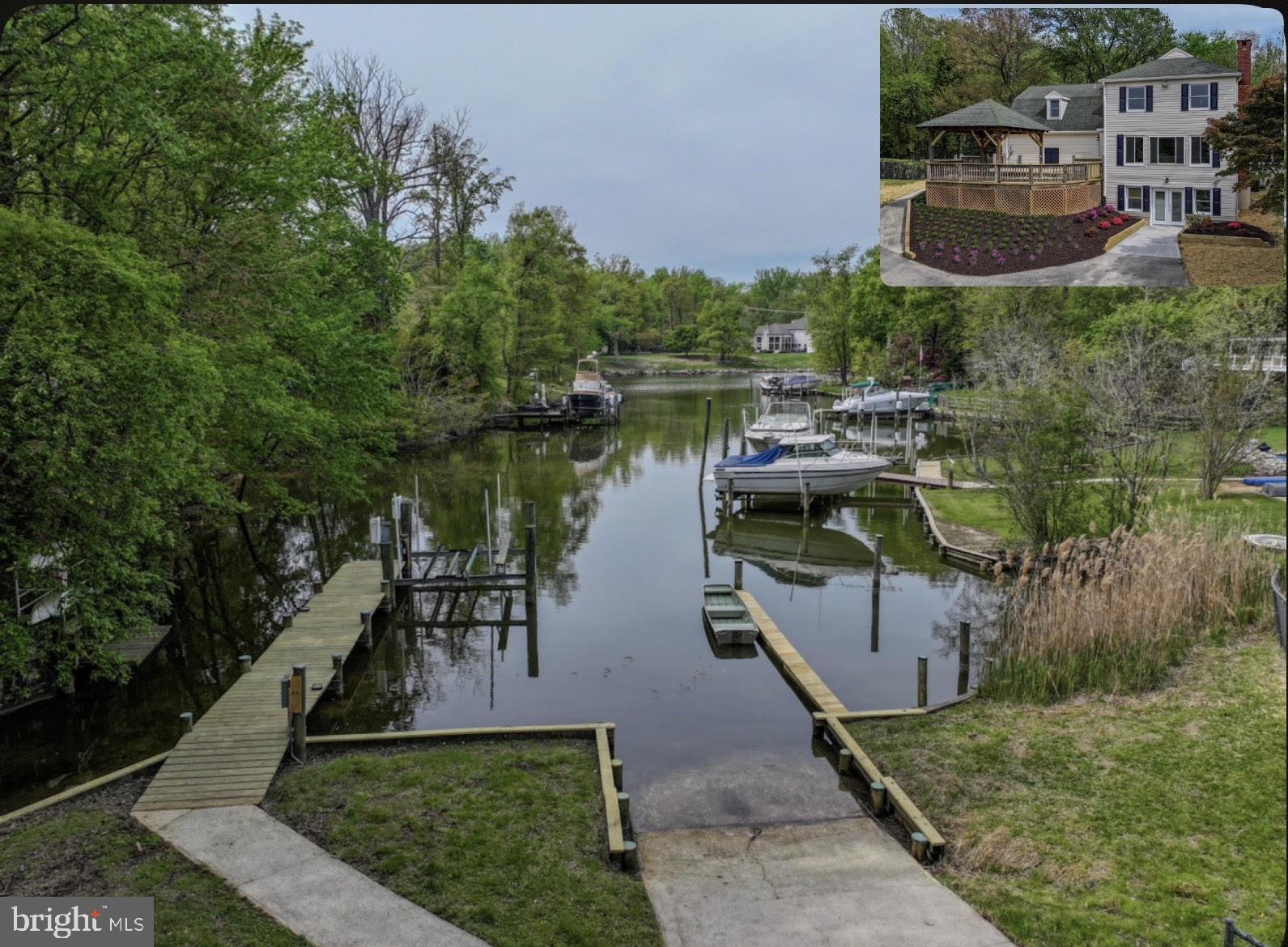 GREEN GABLES - Residential