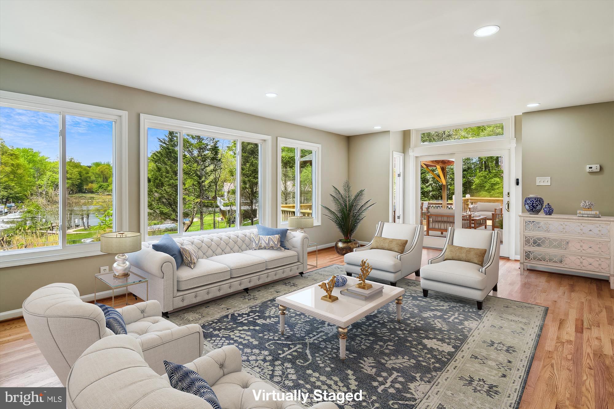 GREEN GABLES - Residential