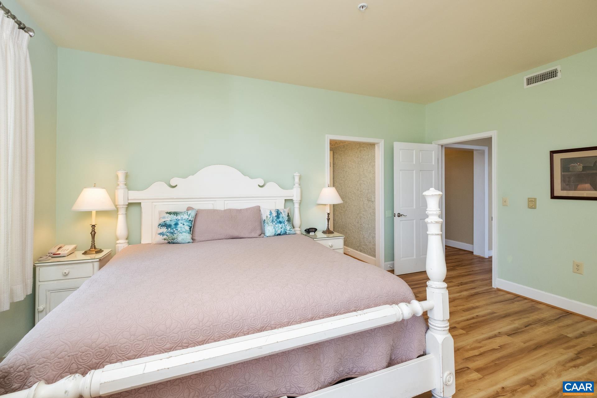 WINTERGREEN RESORT - Residential