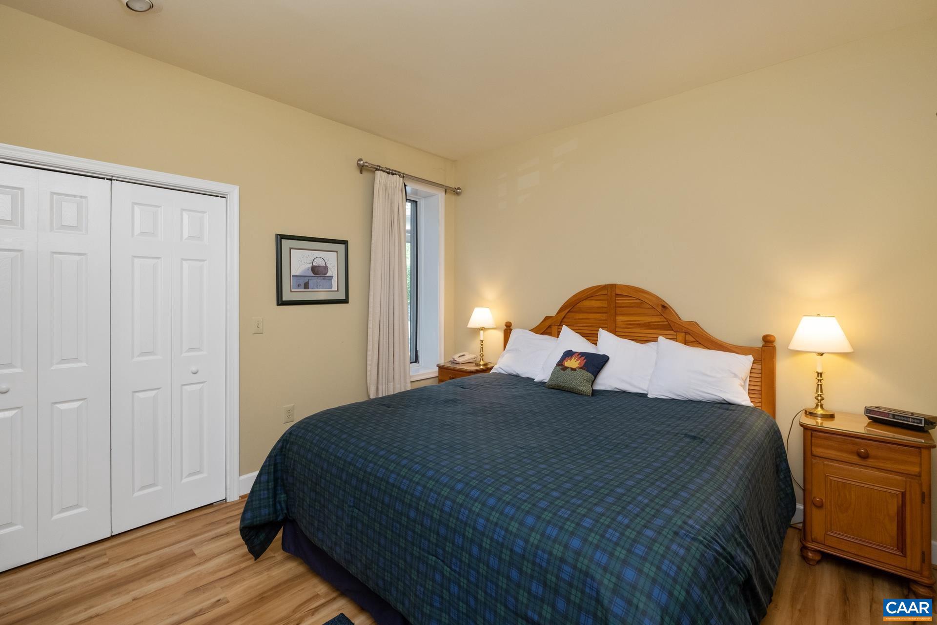 WINTERGREEN RESORT - Residential