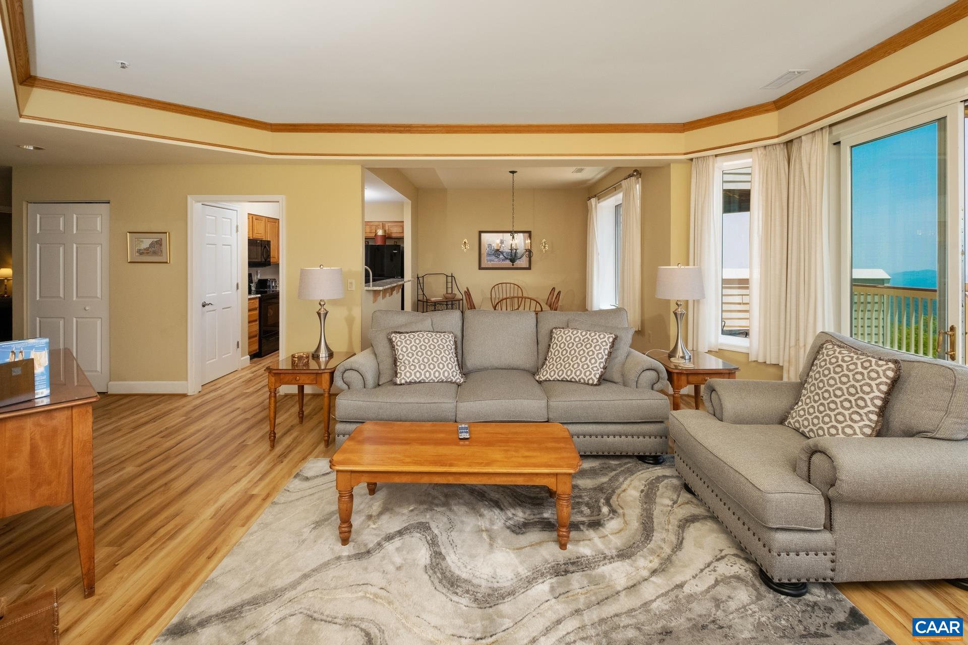 WINTERGREEN RESORT - Residential