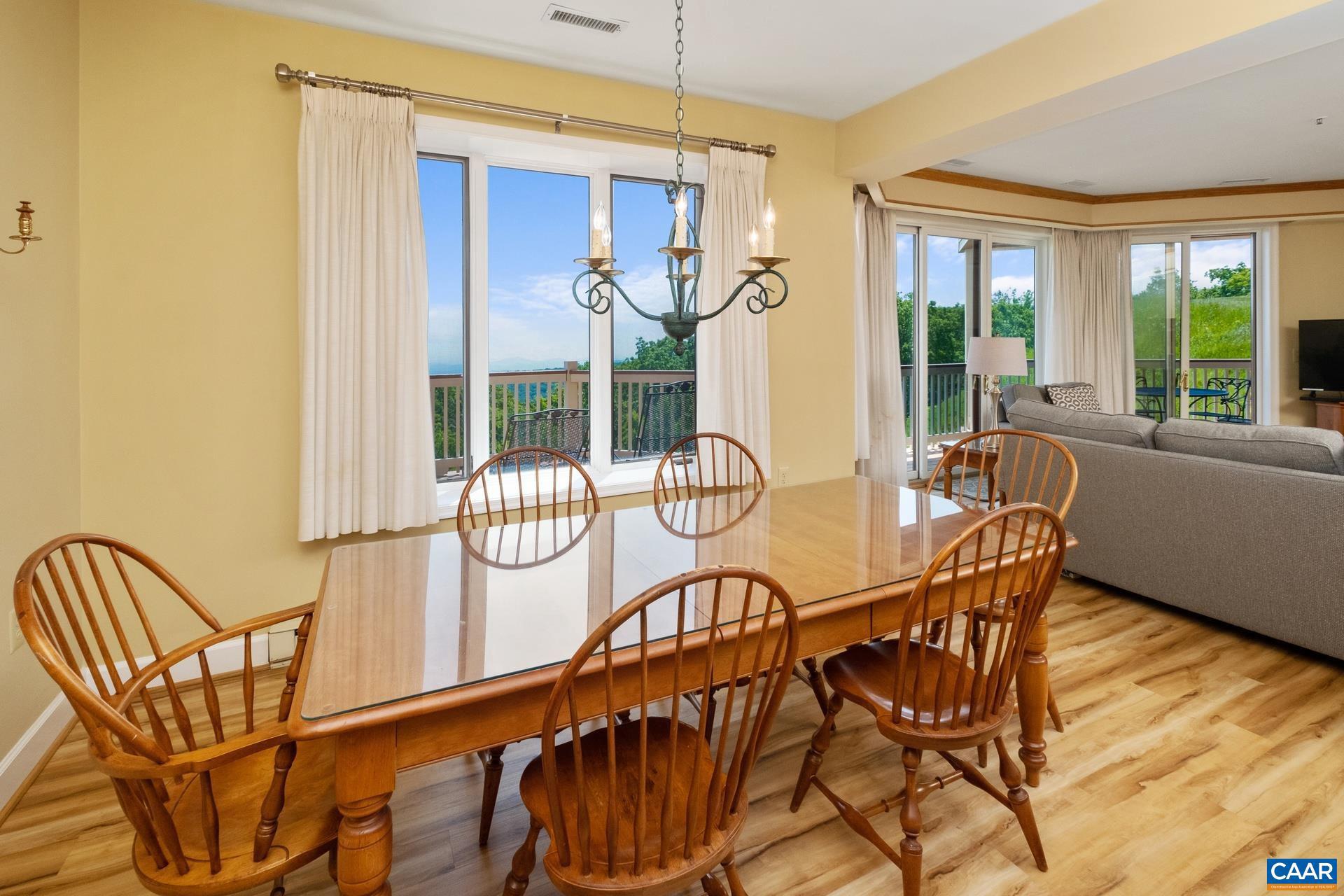 WINTERGREEN RESORT - Residential