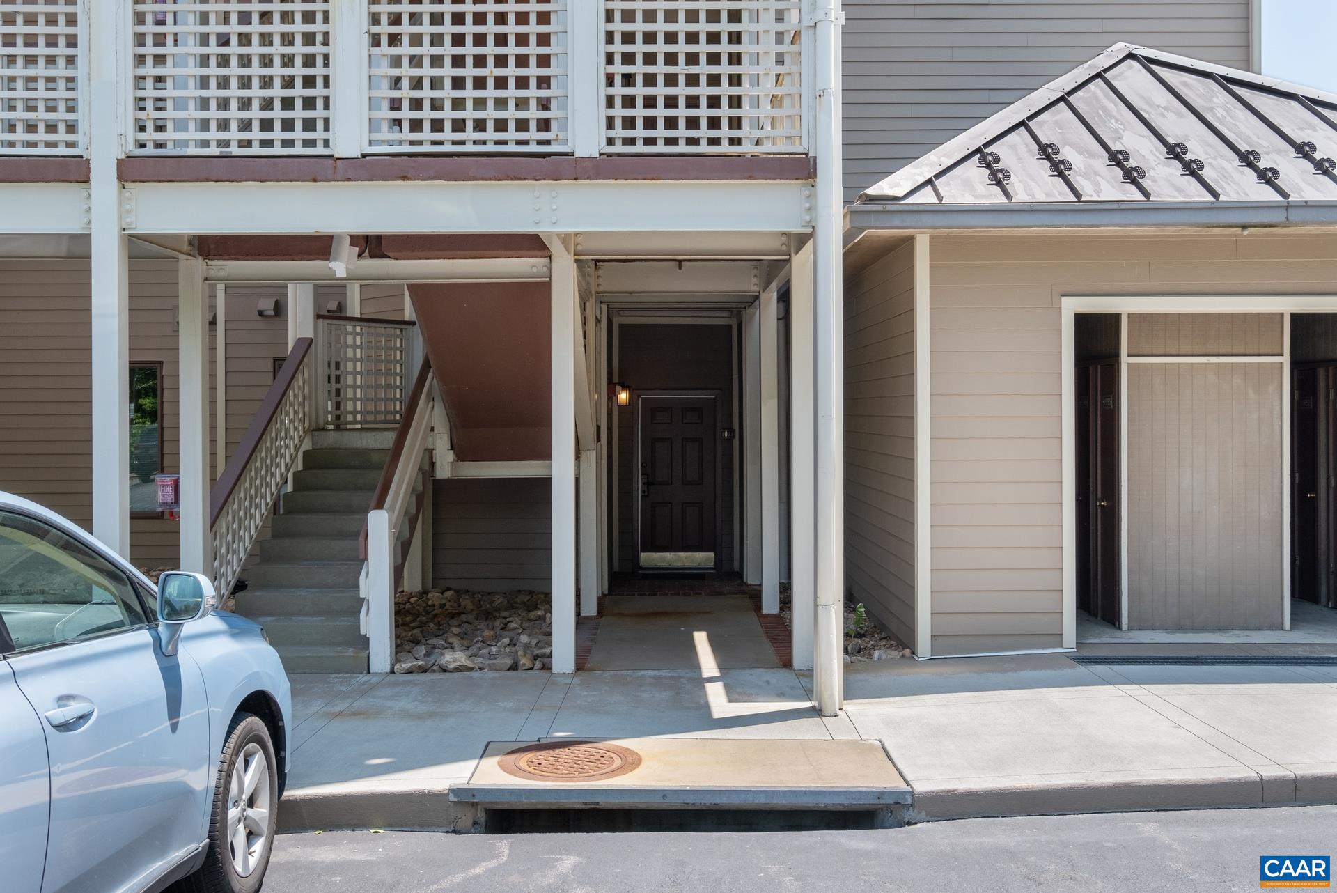 WINTERGREEN RESORT - Residential