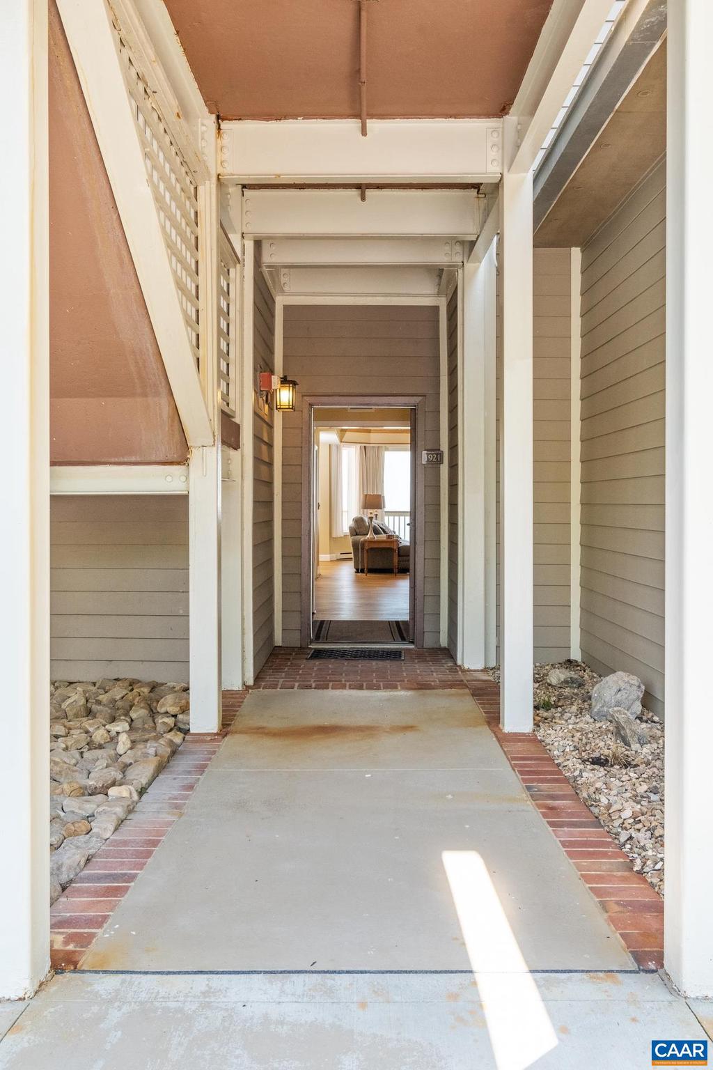 WINTERGREEN RESORT - Residential