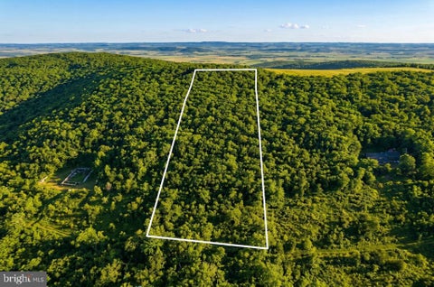 Vacant Land For Sale - Maryland Avenue<br/> ASPERS, PA 17304