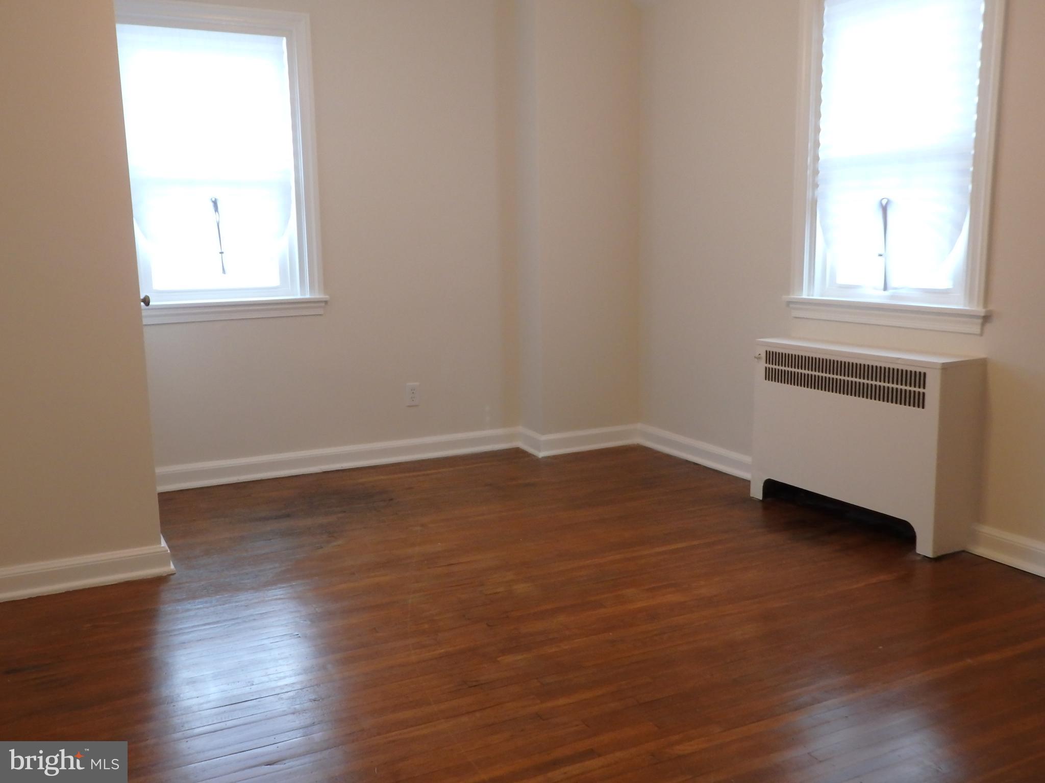 CHATHAM VIL - Residential Lease