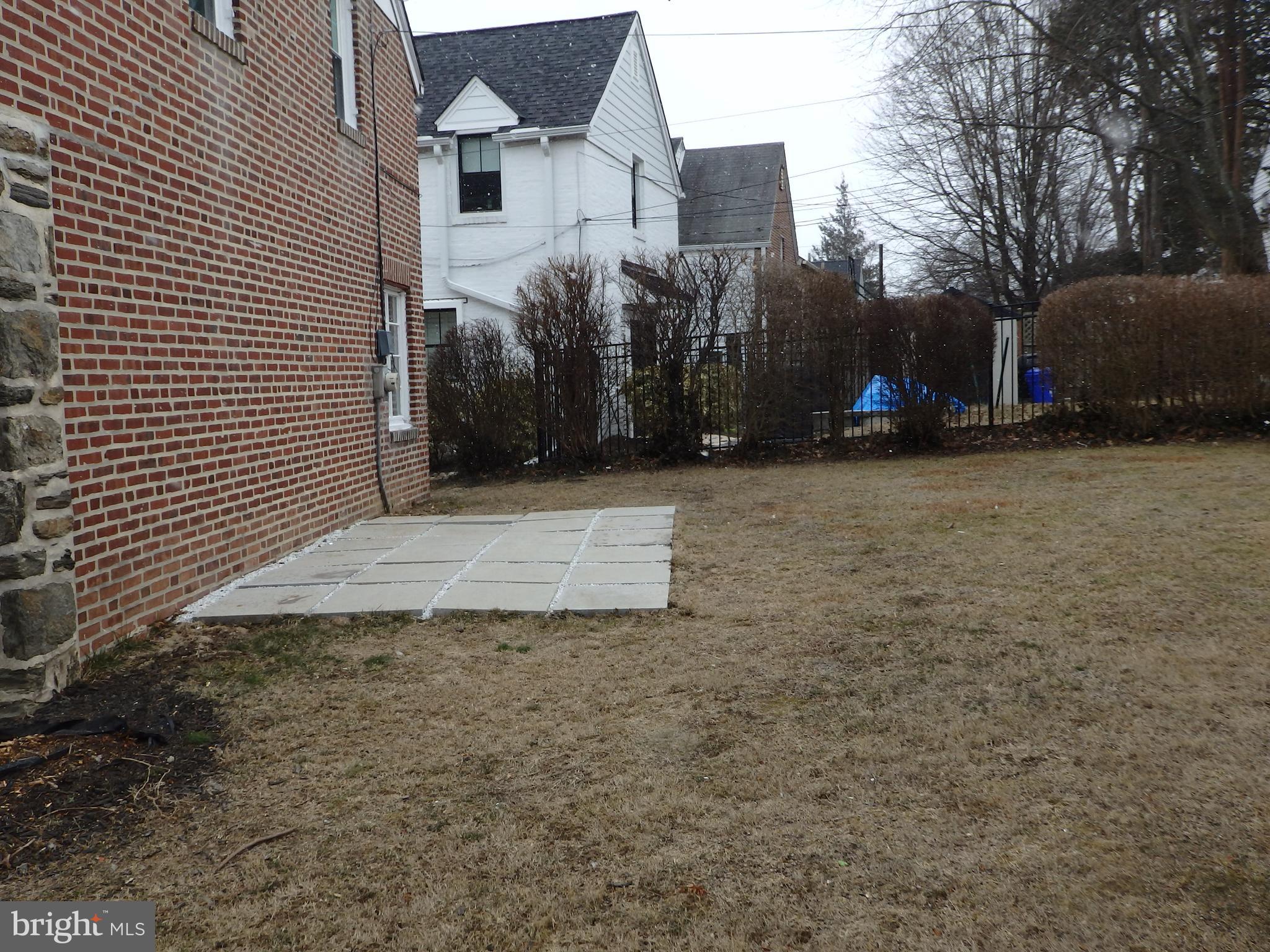 CHATHAM VIL - Residential Lease