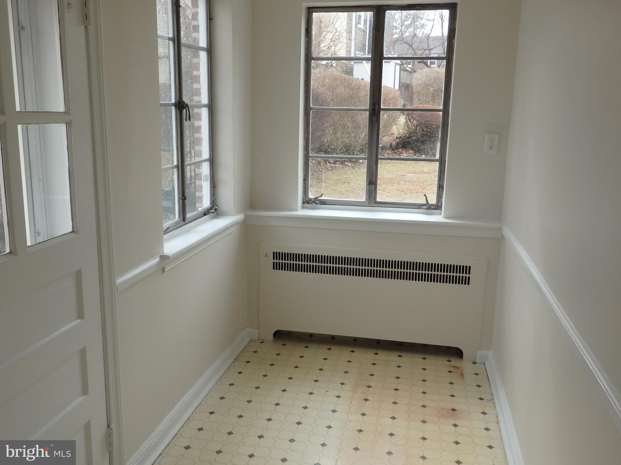 CHATHAM VIL - Residential Lease